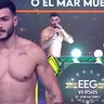 Mario Irivarren y su incomodidad por reclamo de Onelia Molina