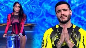 Mario Irivarren se rinde ante Onelia Molina sobre Vania y Alondra