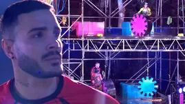 Mario Irivarren y su reacción por ventaja de Onelia a Alejandra