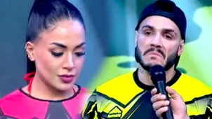 Mario se defiende tras fin de su relación con Onelia: “Gracias”