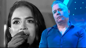 Mathías aconsejó a Onelia Molina tras bajo desempeño en EEG