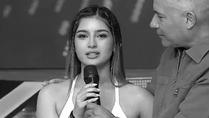 Mathías Brivio anunció salida de la hija de Andrea Cifuentes de EEG. | Fuente: América Televisión