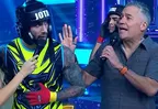 Mathías Brivio aclaró a Jota Benz: "Separemos amistad de trabajo"