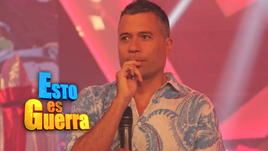 Mathías Brivio anunció que será papá de un varoncito.