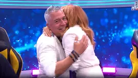 Mathías Brivio será el conductor de EEG 2026