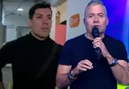 Mathías Brivio contó "castigo" de Patricio Parodi por irse de EEG
