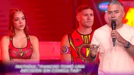 Mathías Brivio criticó a Pancho Rodríguez.