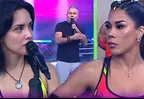 Mathías Brivio defendió a Karen Dejo de ataques de Rosángela