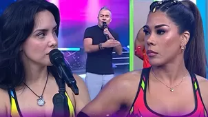 Mathías Brivio defendió a Karen Dejo de ataques de Rosángela