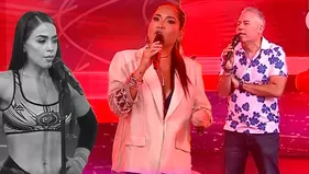 Mathías Brivio defendió a Onelia Molina: "La están torturando"