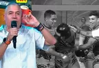Mathías Brivio enfureció con Paul Michael y así lo "castigo"
