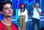 Mathías Brivio envió mensaje a Kevin Díaz: "Ya fue dado de alta"