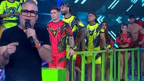 Mathías Brivio estalló contra los combatientes: "Estoy molesto"