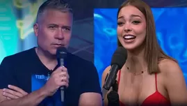 Mathías Brivio perdió los papeles contra Flavia López