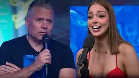 Mathías Brivio "estalló" contra Flavia López por tremendo error