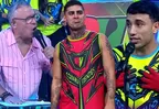 Mathías Brivio estalló contra Paul Michael y pidió a Said Palao