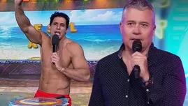 Mathías Brivio lanzó duro dardo a Facundo González