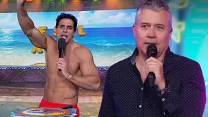 Mathías Brivio lanzó duro dardo a Facundo González