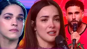 Mathías Brivio hizo radical anuncio sobre Rosángela Espinoza, Gino y Sirena en EEG