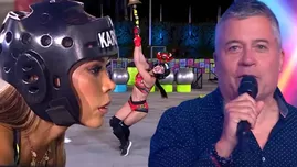 Mathías Brivio y su indirecta a Karen por perder con Onelia