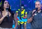 Mathías Brivio minimizó a Leandro y Katia Palma lo defendió