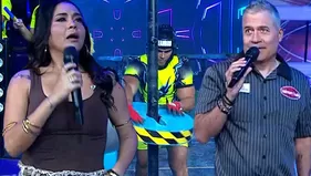Mathías Brivio minimizó a Leandro y Katia Palma lo defendió