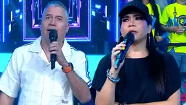¿Mathías Brivio pidió que Katia Palma sea suspendida? | Fuente: EEG