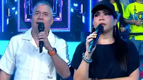 ¿Mathías Brivio pidió suspensión para Katia Palma?