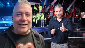 ¿Mathías Brivio quiere quedarse en la conducción de EEG?