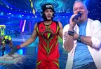 Mathías Brivio se burló así de Raúl Carpena: "Un mamarracho"