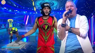 Mathías Brivio se burló así de Raúl Carpena: "Un mamarracho"