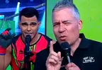 Mathías Brivio se burló de Leandro Cabello por insólito reclamo