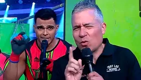 Mathías Brivio se burló de Leandro Cabello por insólito reclamo