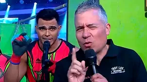 Mathías Brivio se burló de Leandro Cabello por insólito reclamo