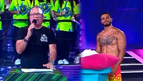 Mathías Brivio se decepcionó de Leandro con duro comentario