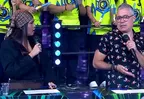 Mathías Brivio tildó a Katia Palma de tramposa y así reaccionó