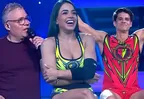 Mathías Brivio tildó de 'migajero' a Kevin Díaz por Onelia Molina