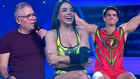 Mathías Brivio tildó de 'migajero' a Kevin Díaz por Onelia Molina