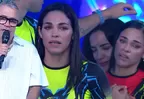 Mathías dedicó mensaje a Sirena y Raysa por delicado momento
