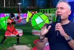 Mathías estalló contra combatientes por no apoyar a Paul Michael