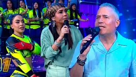 ¿Mathías minimizó a Onelia Molina como capitana de los guerreros?