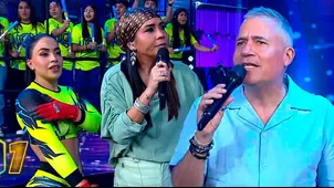 ¿Mathías minimizó a Onelia Molina como capitana de los guerreros?