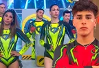 Matías Ochoa renunció a Esto es guerra a pocos días de la gran final de temporada por inesperada razón