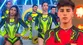 Matías Ochoa renunció a Esto es guerra a pocos días de la gran final de temporada por inesperada razón