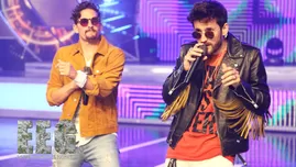 	<p>Mau y Ricky</p>