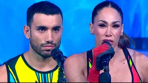 Melissa Loza atacó a Said: "Esto Es Guerra no es tu prioridad"