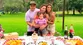 Melissa Loza celebró cumpleaños de su hija Erika junto a su pareja Juan Diego: Mi niña bonita