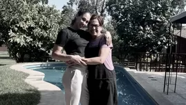 Melissa Loza recordó a su mamá | Fuente: Instagram
