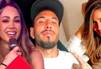 Melissa Loza desea que Tepha Loza y Sergio Peña formalicen su relación y futuros bebés