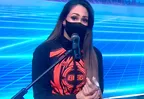 Melissa Loza explicó que no podrá competir debido a fuerte lesión en la mano